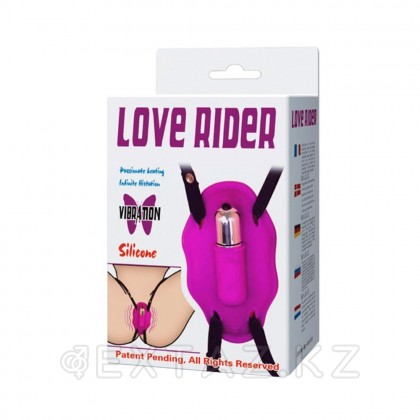 Баудағы клиторлық Стимулятор от sex shop Extaz фото 7