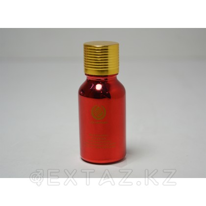 Возбудитель мужской Red Gold Viagra (10 таб) от sex shop Extaz фото 2