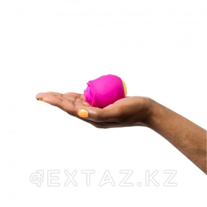 Romp Suction Rose байланыссыз клиторальды стимуляторы от sex shop Extaz фото 11