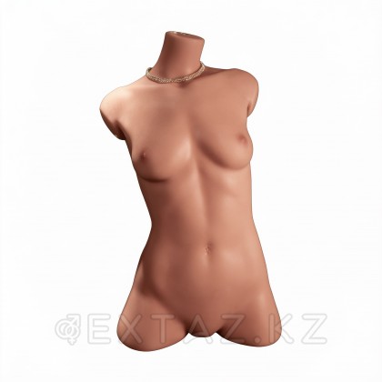 Ыстық қыздың әйел денесі (60 см) от sex shop Extaz