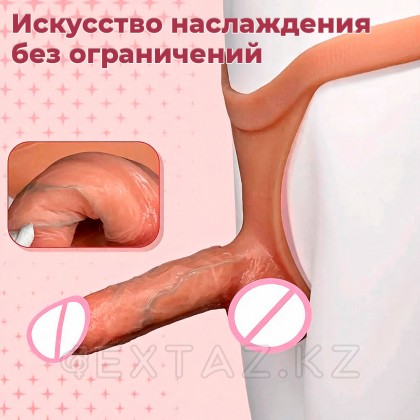 Фаллус силикон іш киімдері от sex shop Extaz фото 7