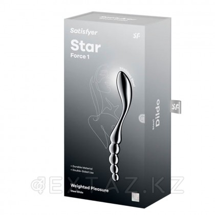 Satisfyer Star Force 1 от sex shop Extaz фото 4