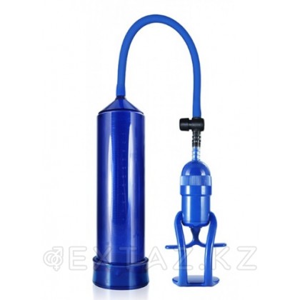 Помпа - MAXIMIZER WORX LIMITE EDITION (Кольцо в подарок) от sex shop Extaz фото 2