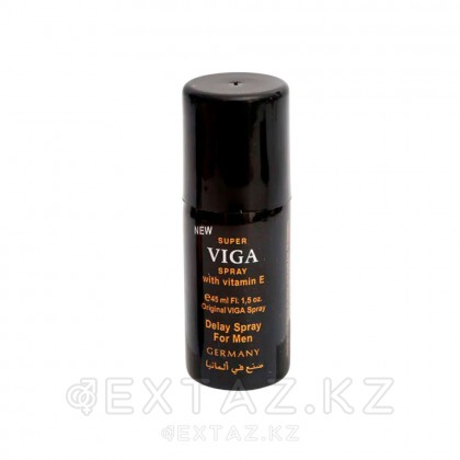 Viga 500000, 45ml спрей пролонгаторы от sex shop Extaz