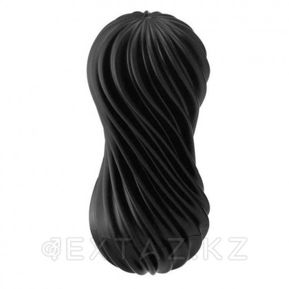 Rocky Black tenga FLEX мастурбаторы от sex shop Extaz фото 3
