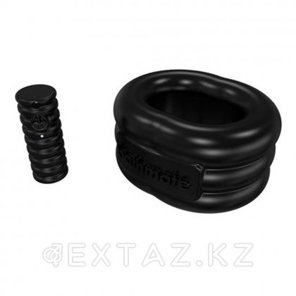 Bathmate Vibe Ring-Stretch (діріл сақинасы) от sex shop Extaz фото 6