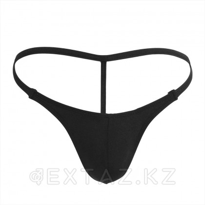 Ерлер жіптері (қара) от sex shop Extaz