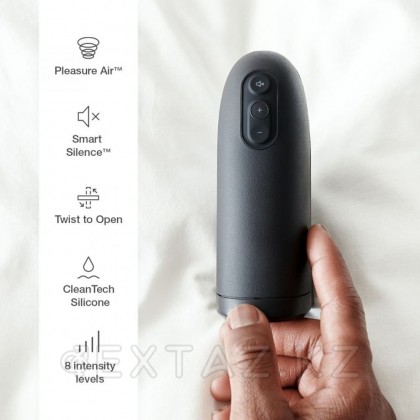 ARCwave Ion мужчин арналған Мастурбатор от sex shop Extaz фото 4