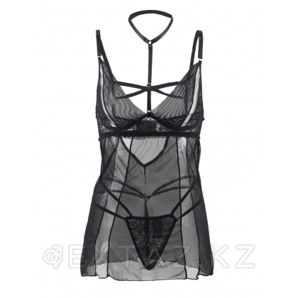 Бэби долл Elegant (5XL) от sex shop Extaz фото 12