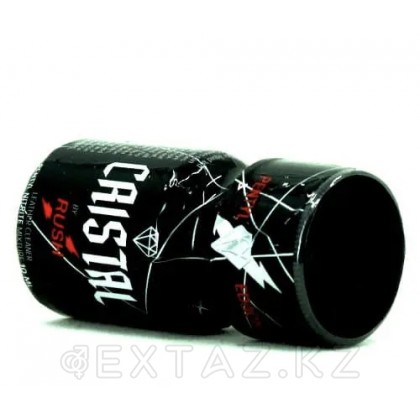 Попперс Cristal 10 мл. (Pentyl) от sex shop Extaz фото 2