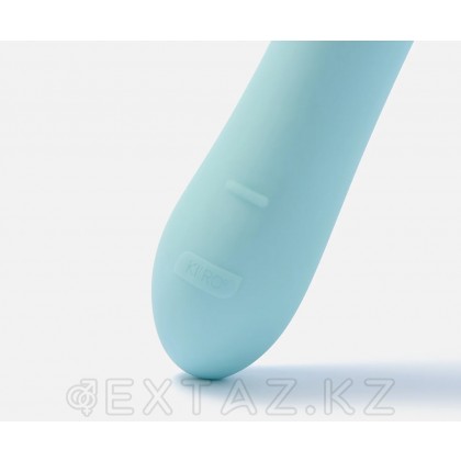 Kiiroo ' s Pearl 2 + вибраторы (көгілдір) от sex shop Extaz фото 4