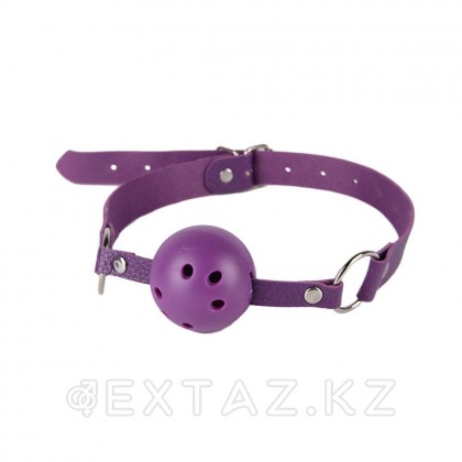 Фетиш жиынтығы SM Sexy Bondage Purple от sex shop Extaz фото 3