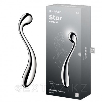 Satisfyer Star Force 4 от sex shop Extaz