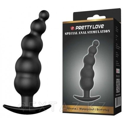 Анальный стимулятор Baile от sex shop Extaz