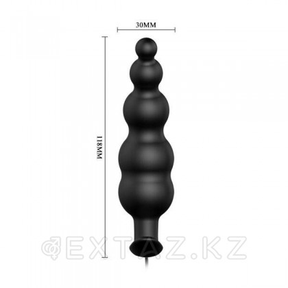 Анальный стимулятор Baile от sex shop Extaz фото 7