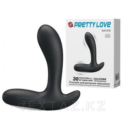 Backie простата массажері от sex shop Extaz