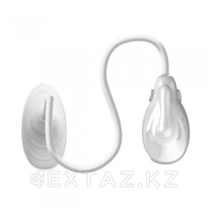 Всасывающий массажер для клитора от sex shop Extaz фото 8