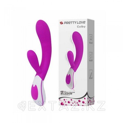 Вибратор Colby от sex shop Extaz