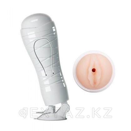 Мастурбатор - вагина с ультрастимуляцией от Baile от sex shop Extaz