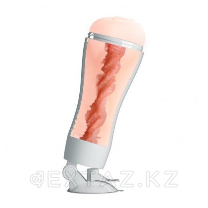 Мастурбатор - вагина с ультрастимуляцией от Baile от sex shop Extaz фото 2