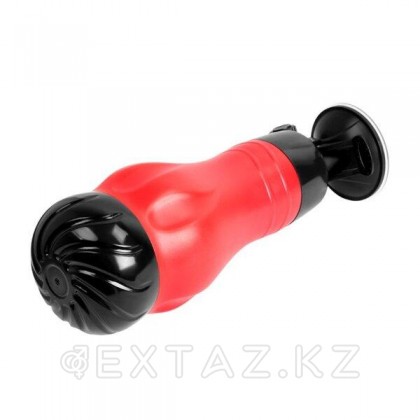 Мастурбатор в тубе и на подставке Flora от sex shop Extaz фото 2