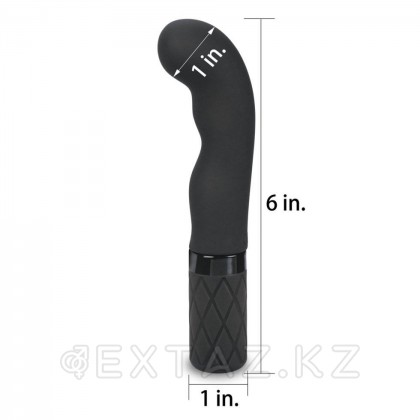 Вибратор O-Sensual G Intru от sex shop Extaz фото 6