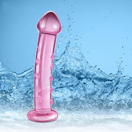 Romance шыны дилдо от sex shop Extaz фото 6