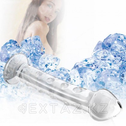 Romance шыны дилдо от sex shop Extaz фото 4