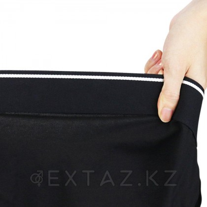 Шорты для страпона (84-94 см. талия) от sex shop Extaz фото 2