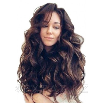 Парик Brown Wavy Ombre (длинные, волнистые) от sex shop Extaz