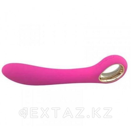 Вибратор Lealso 