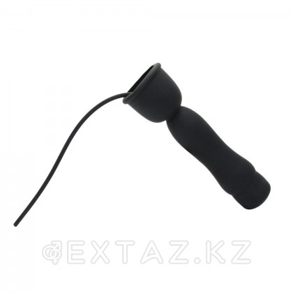 Мужской массажер Black от sex shop Extaz