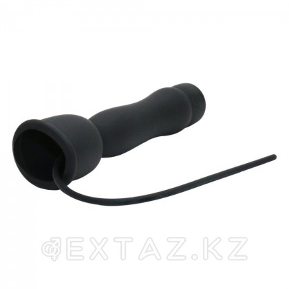 Мужской массажер Black от sex shop Extaz фото 5