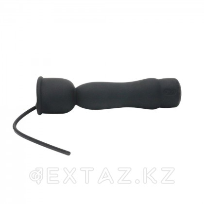 Мужской массажер Black от sex shop Extaz фото 6