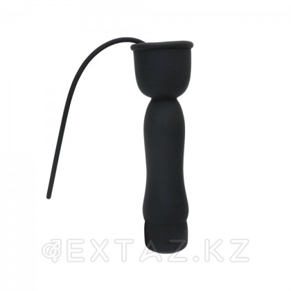 Мужской массажер Black от sex shop Extaz фото 2