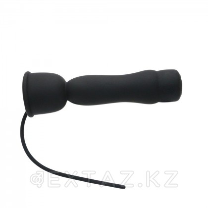 Мужской массажер Black от sex shop Extaz фото 4