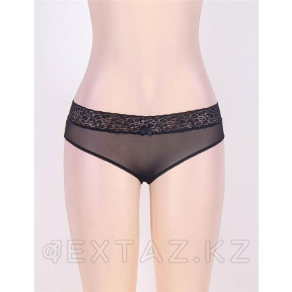Трусики Sexy Holiday (размер М) от sex shop Extaz фото 4