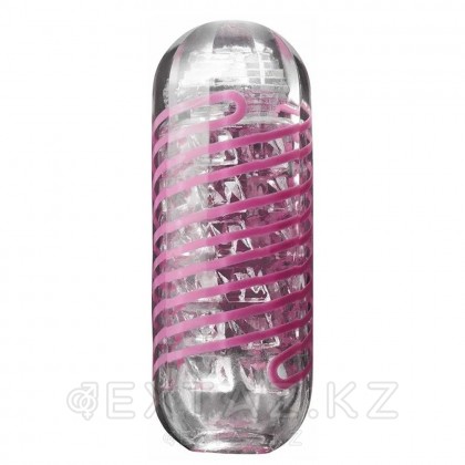 TENGA SPINNER Мастурбатор кірпіш от sex shop Extaz