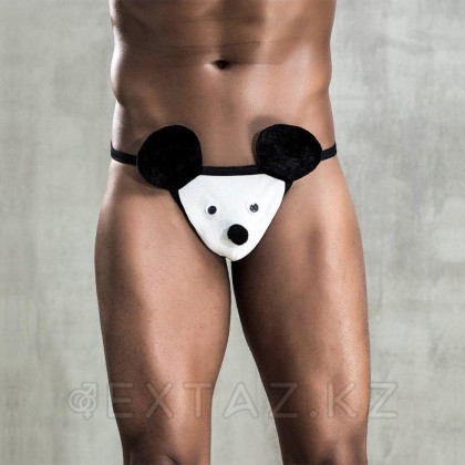 Мужские стринги Mouse от sex shop Extaz