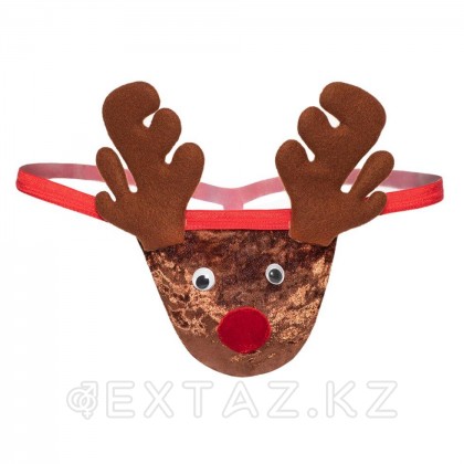 Мужские стринги Deer от sex shop Extaz