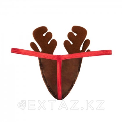 Мужские стринги Deer от sex shop Extaz фото 3