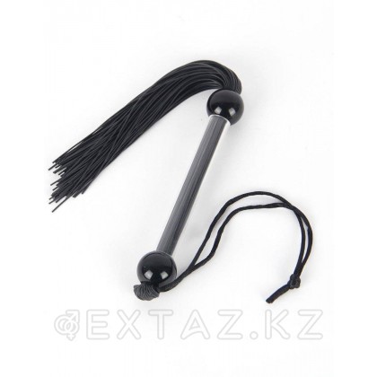 Флоггер OhYeah (черный) от sex shop Extaz