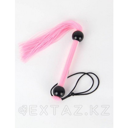 Флоггер OhYeah (розовый) от sex shop Extaz