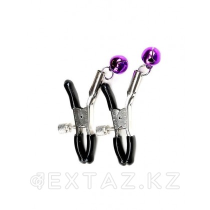 Зажимы для сосков Small Bell от sex shop Extaz