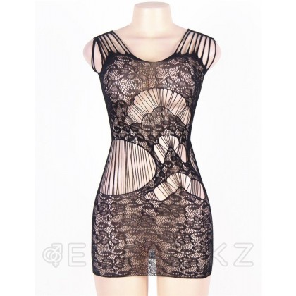 Magic Lace bodidress (XL өлшемі) от sex shop Extaz фото 3