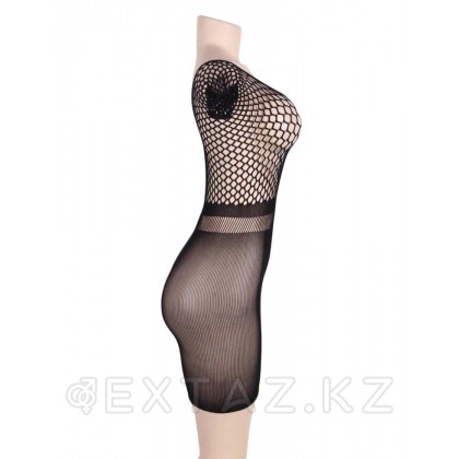 Бодидресс в сетку (размер М) от sex shop Extaz фото 6