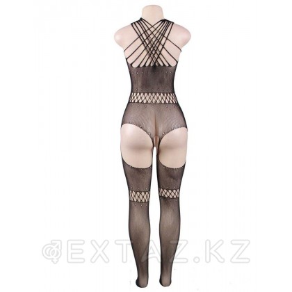 Multi-Strand дене торы (өлшемі М) от sex shop Extaz фото 5