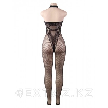 Butterfly pattern bodyset (XL өлшемі) от sex shop Extaz фото 2