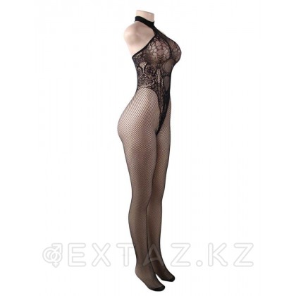 Butterfly pattern bodyset (XL өлшемі) от sex shop Extaz фото 3