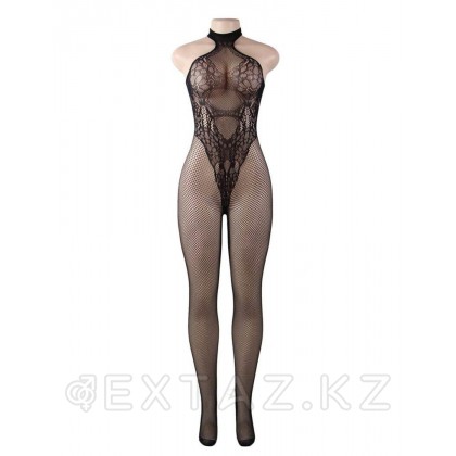 Butterfly pattern bodyset (XL өлшемі) от sex shop Extaz фото 4